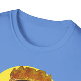Child Prince Shango  Shirt