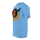 Afro Angel Face - Twillight - Blue - $39.99