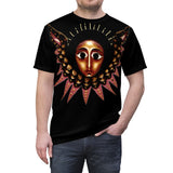 African Angel Face - Black $39.99