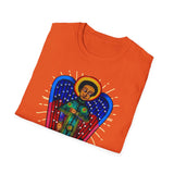 Blessed Afro Angel - $24.99