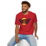 Smiling Angel T-Shirt