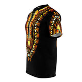 Dashiki - Sunset shirt