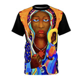 Madonna and Child Shirt Shirt