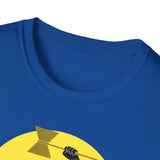 Chango - God of Thunder  T-Shirt - $24.99