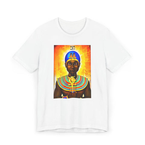 Ptah Creator God  T-Shirt - by Ancient Egypt