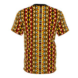 Equator African Shirt - $39.99