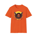 Afro Angel Shirt