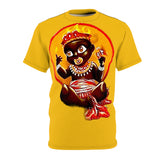 Baby Shango African Orisha Shirt