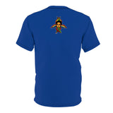 Angel Stomps Demon Shirt $39.99