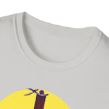 Afro Crucifix -  T-Shirt - $39.99