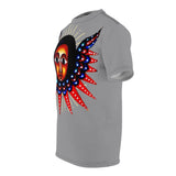 African Angel Face  Shirt