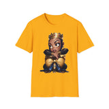 Baby African Princess - $24.99