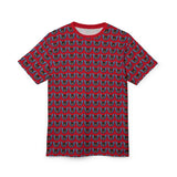 Afro AngelFace Print Shirt - $39.99