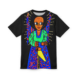 Afro-Angel Princess Shirt - $39.99