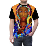 Madonna and Child Shirt Shirt