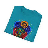 Blessed Afro Angel - $24.99