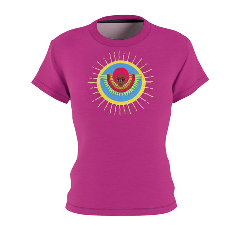 African Angel Shirt