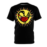 Sankofa Bird Shirt