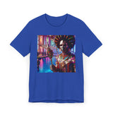 Unisex Jersey T-Shirt
