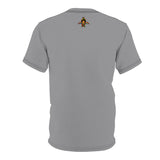 African Angel Slaying Demon Tee