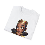 Baby African Princess - $24.99