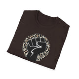 Struggle Fist  T-Shirt -$24.99