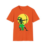 Ochosi - Hunter God T-Shirt - $24.99
