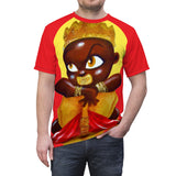 Baby African Prince Chango - $39.99