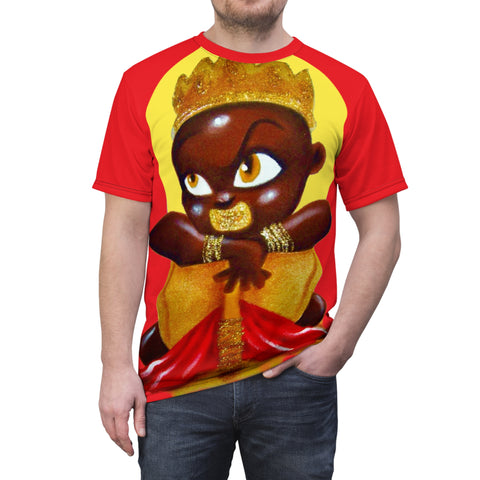 Baby African Prince Chango - $39.99