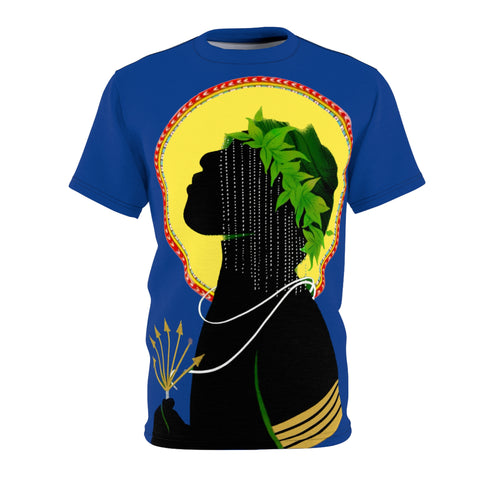 Copy of Unisex Cut & Sew Tee (AOP)