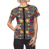 Protection Eyes Women's Shirt - $34.99