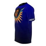 Afro Angel Face - Midnight - $39.99