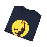 Shango - African God of Thunder T-Shirt - $24.99