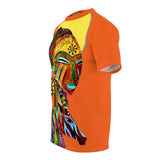 African Forrest Mother Shirt