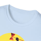Shango - African God of Thunder T-Shirt - $24.99