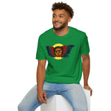Smiling Angel T-Shirt