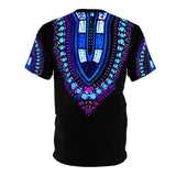 Unisex Cut & Sew Tee (AOP)