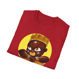 Child Prince Shango  Shirt