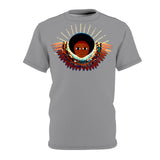 African Cherub Tee