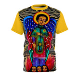 Blessed Afro Angel - $39.99