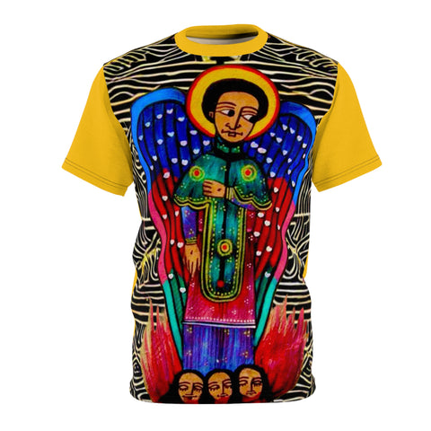 Blessed Afro Angel - $39.99