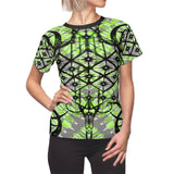 Ogun Veve Print Shirt - $39.99
