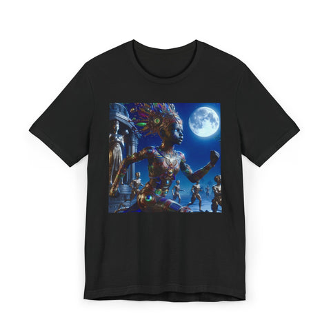 Chasing  Dreams T-Shirt - $24.99