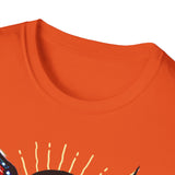 Afro Angel T-Shirt - $24.99