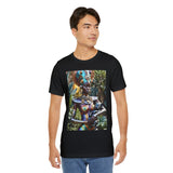 The Panther Priestess T-Shirt - $24.99
