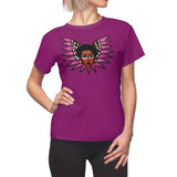 Afro Angel Wings - $39.99