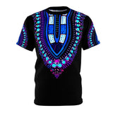Unisex Cut & Sew Tee (AOP)