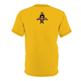 Angel Stomps Demon Shirt $39.99