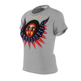 African Angel Face Shirt - $34.99
