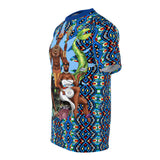 Olokun - African Sea Father - $39.99
